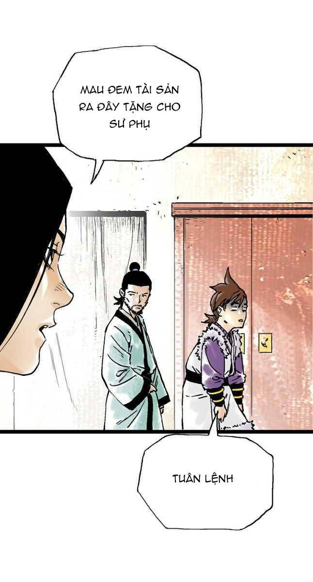 Ma Hiệp Côn Lôn Chap 51 - Next Chap 52