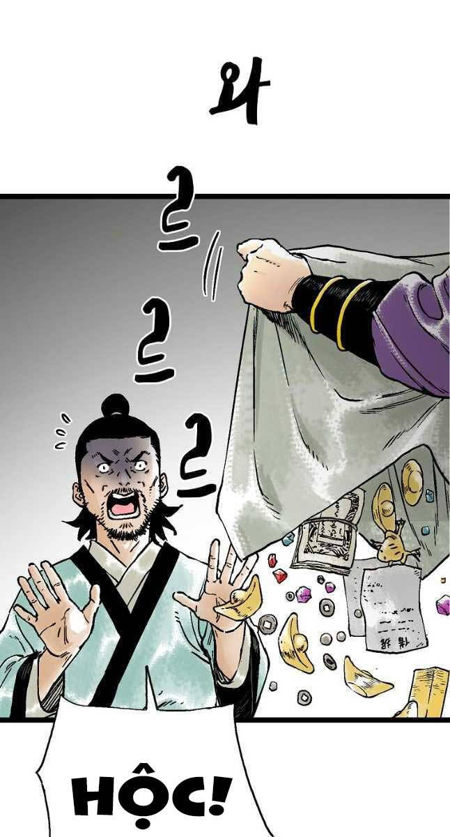 Ma Hiệp Côn Lôn Chap 51 - Next Chap 52