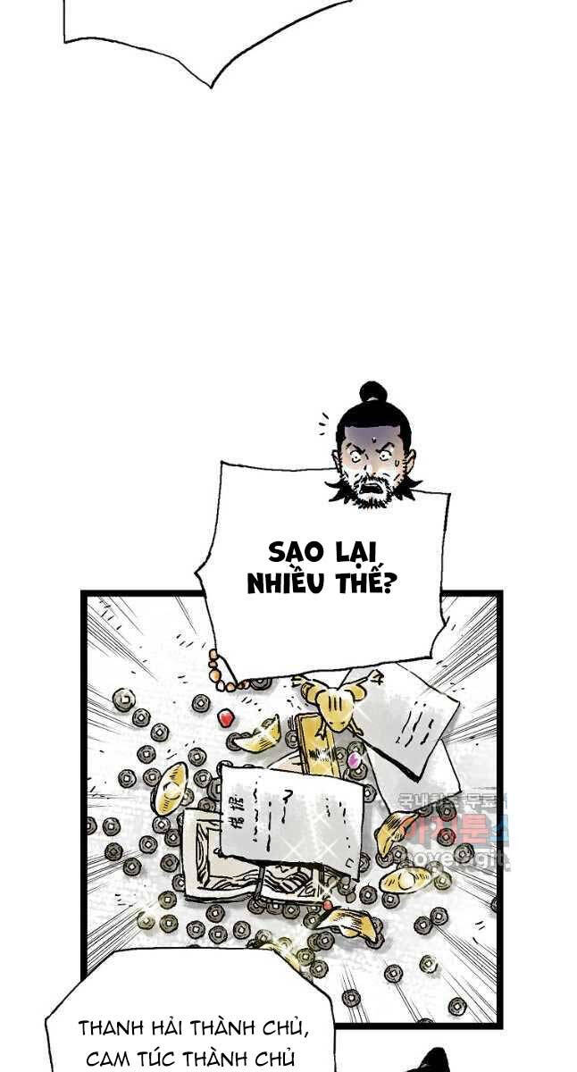 Ma Hiệp Côn Lôn Chap 51 - Next Chap 52