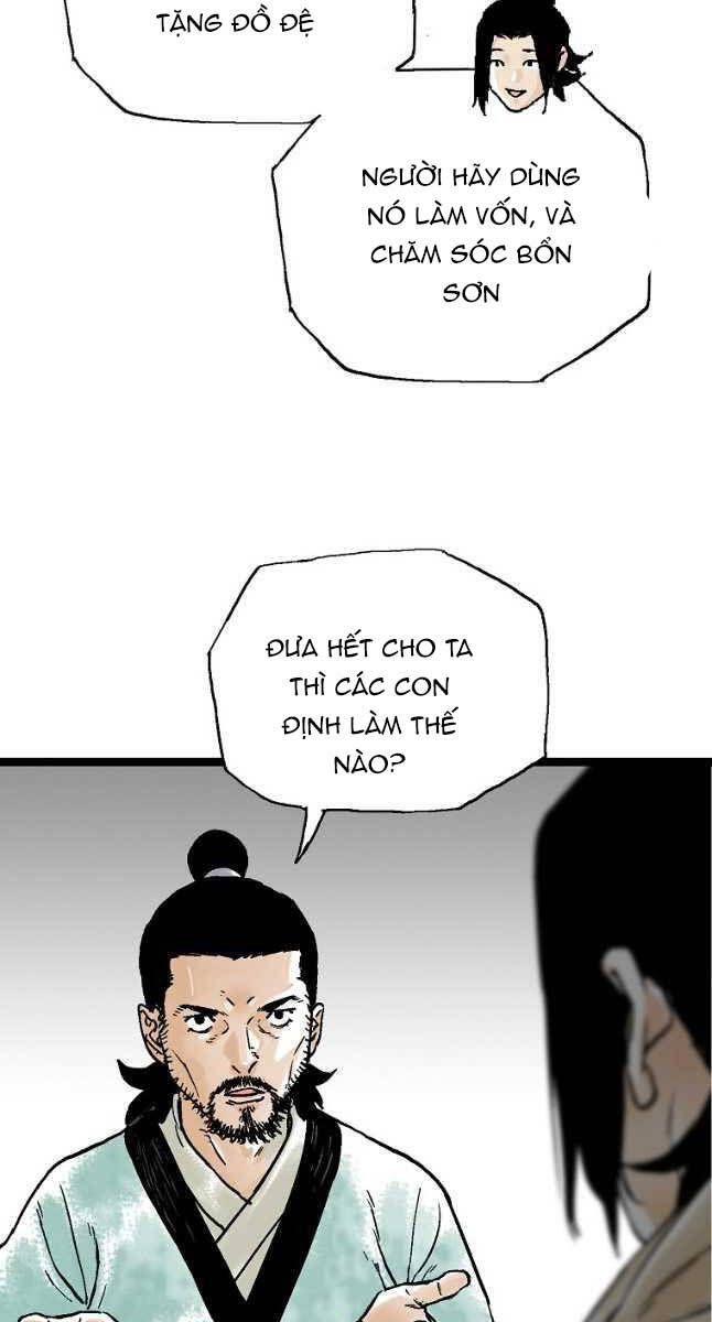 Ma Hiệp Côn Lôn Chap 51 - Next Chap 52