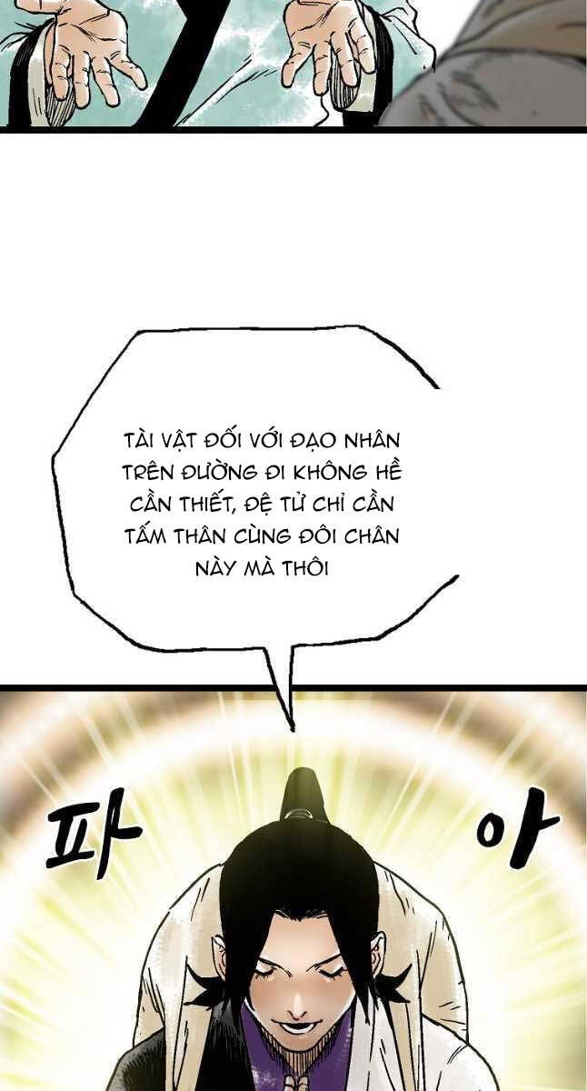 Ma Hiệp Côn Lôn Chap 51 - Next Chap 52