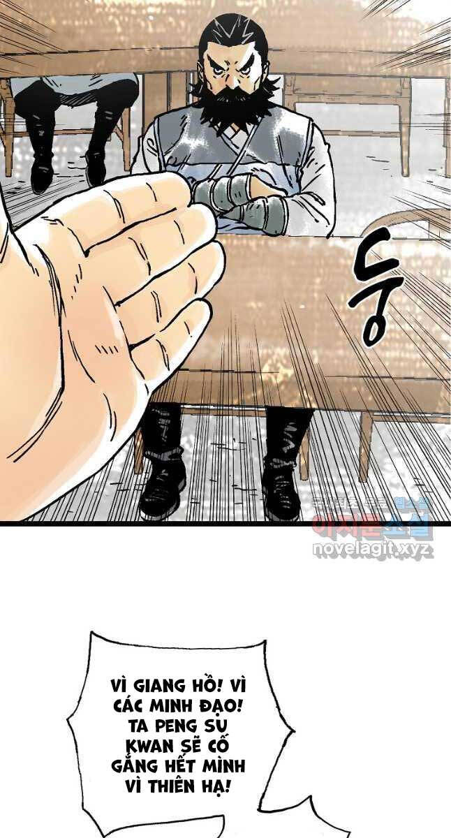 Ma Hiệp Côn Lôn Chap 51 - Next Chap 52