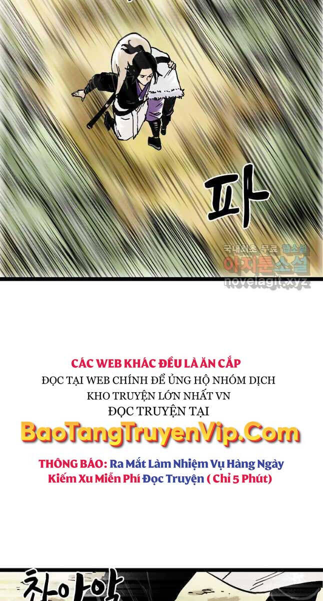 Ma Hiệp Côn Lôn Chap 51 - Next Chap 52