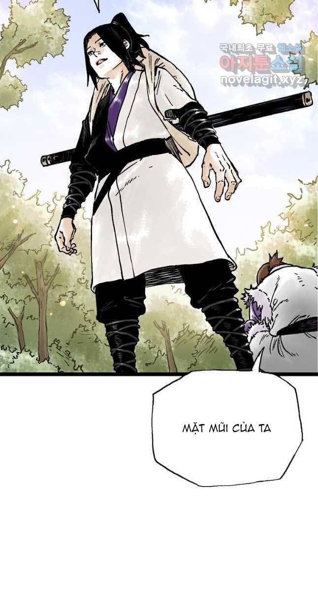 Ma Hiệp Côn Lôn Chap 51 - Next Chap 52