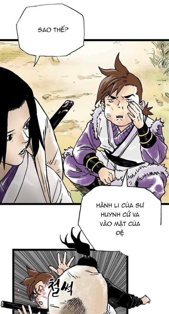 Ma Hiệp Côn Lôn Chap 51 - Next Chap 52