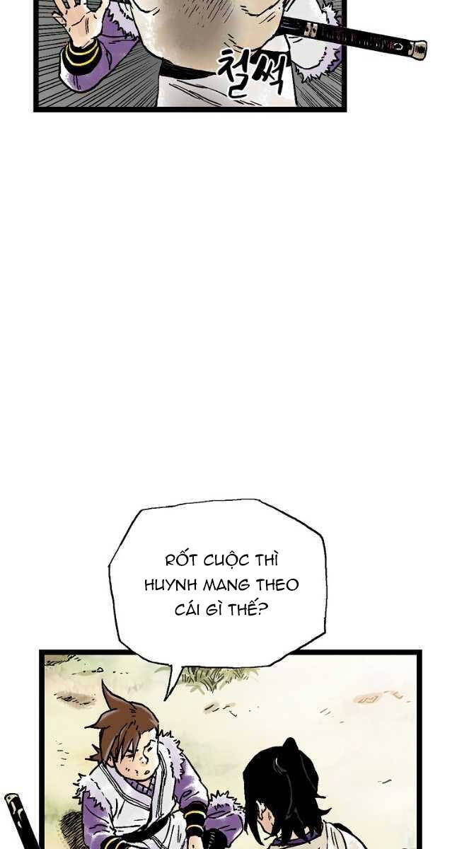 Ma Hiệp Côn Lôn Chap 51 - Next Chap 52