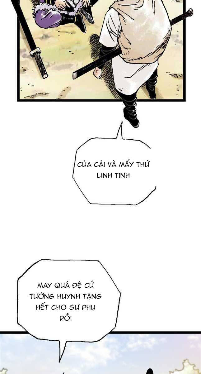 Ma Hiệp Côn Lôn Chap 51 - Next Chap 52