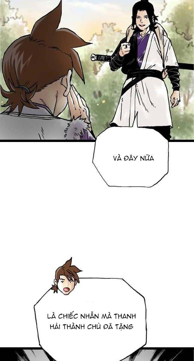 Ma Hiệp Côn Lôn Chap 51 - Next Chap 52