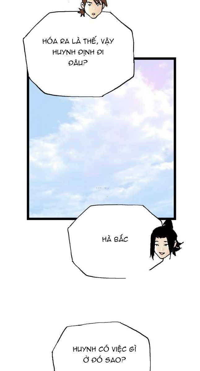 Ma Hiệp Côn Lôn Chap 51 - Next Chap 52