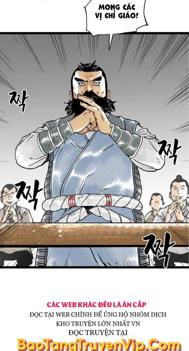 Ma Hiệp Côn Lôn Chap 51 - Next Chap 52