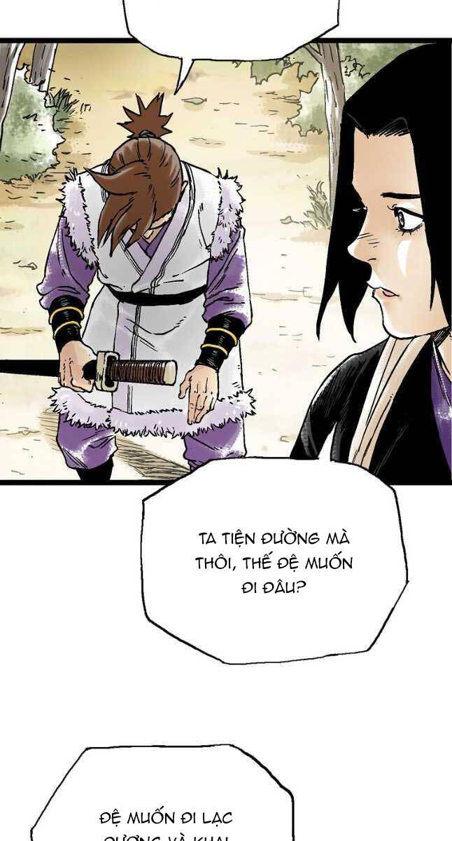 Ma Hiệp Côn Lôn Chap 51 - Next Chap 52