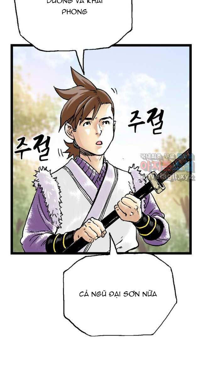Ma Hiệp Côn Lôn Chap 51 - Next Chap 52