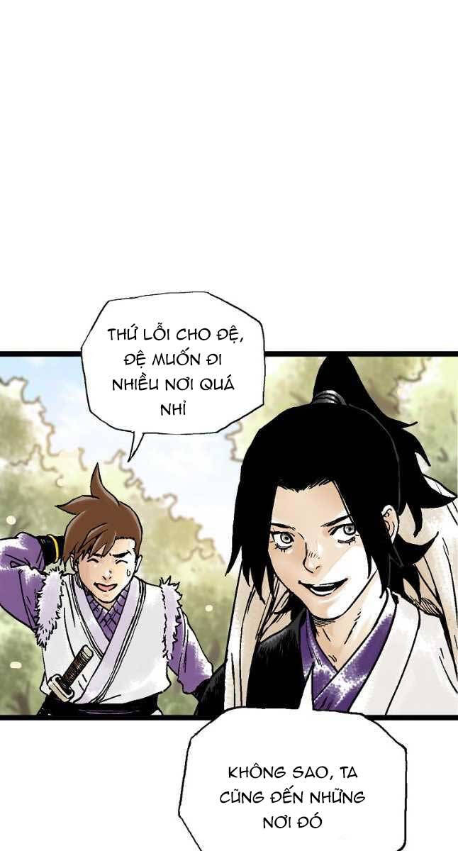 Ma Hiệp Côn Lôn Chap 51 - Next Chap 52