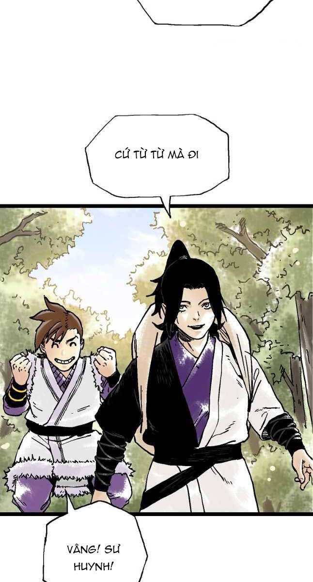 Ma Hiệp Côn Lôn Chap 51 - Next Chap 52