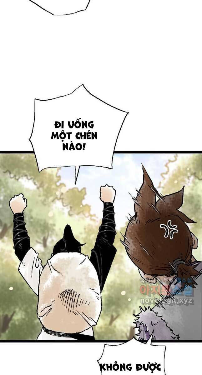 Ma Hiệp Côn Lôn Chap 51 - Next Chap 52