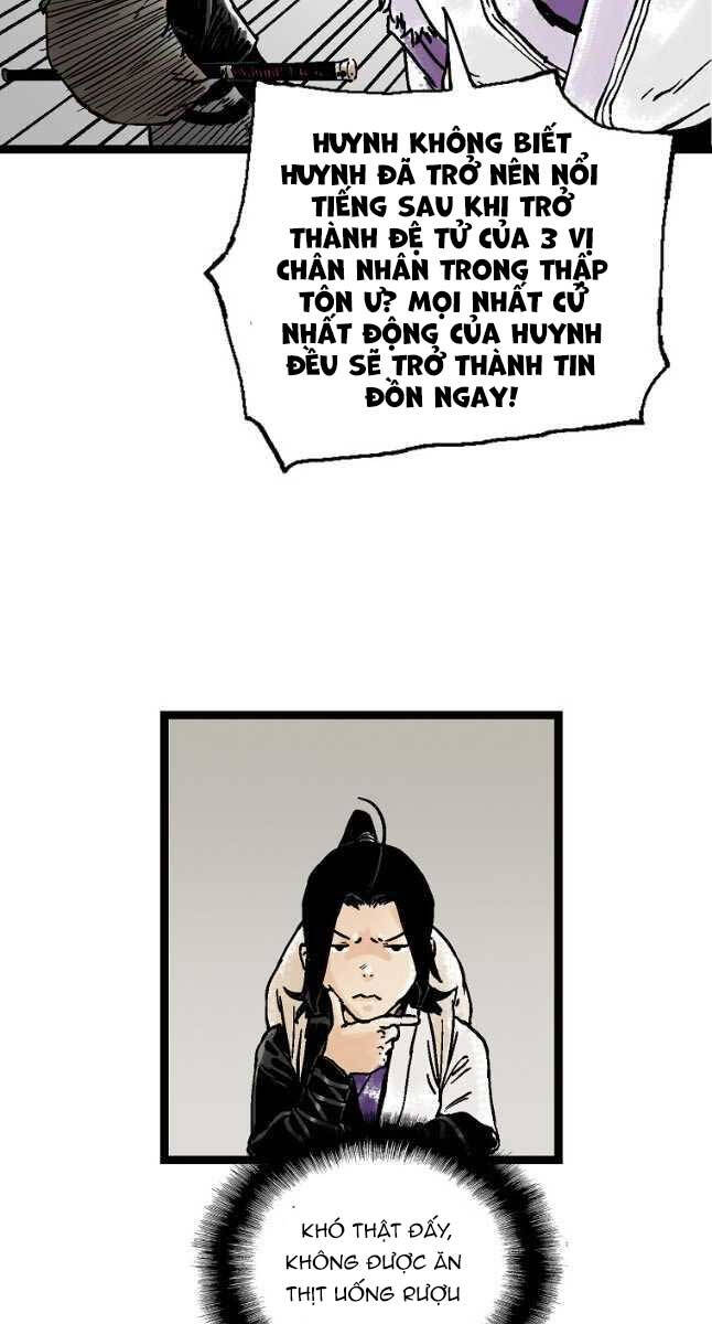 Ma Hiệp Côn Lôn Chap 51 - Next Chap 52