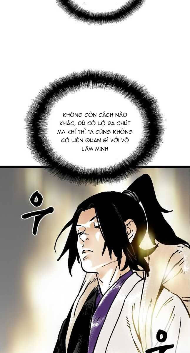 Ma Hiệp Côn Lôn Chap 51 - Next Chap 52