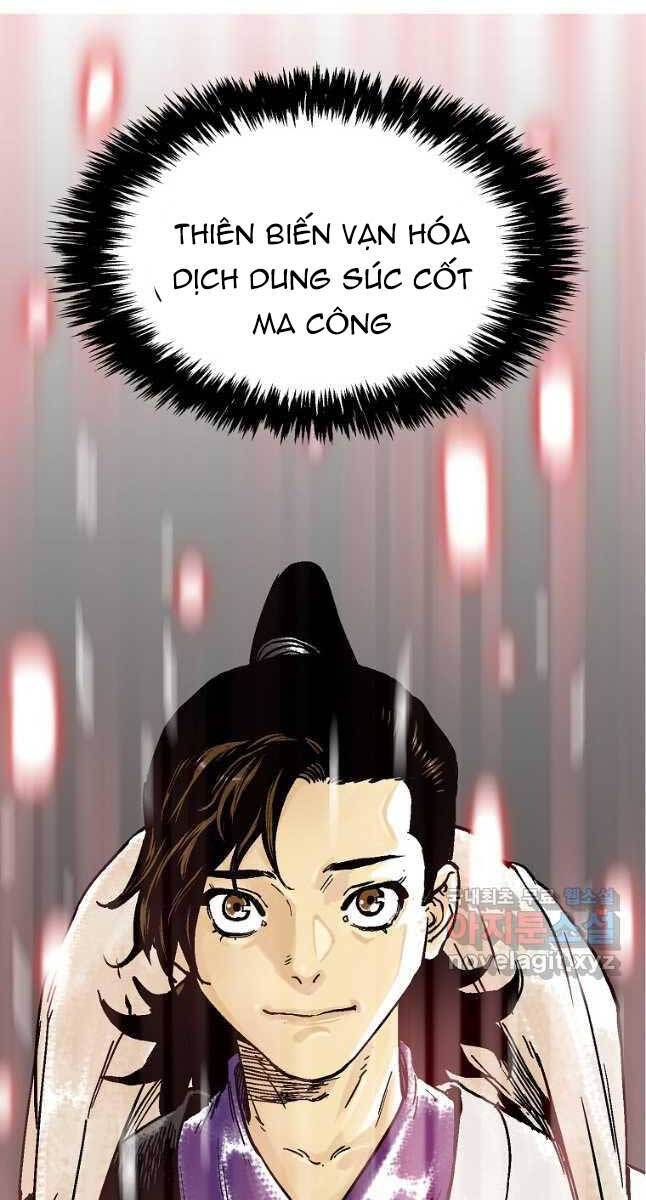 Ma Hiệp Côn Lôn Chap 51 - Next Chap 52