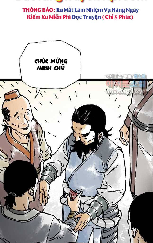 Ma Hiệp Côn Lôn Chap 51 - Next Chap 52
