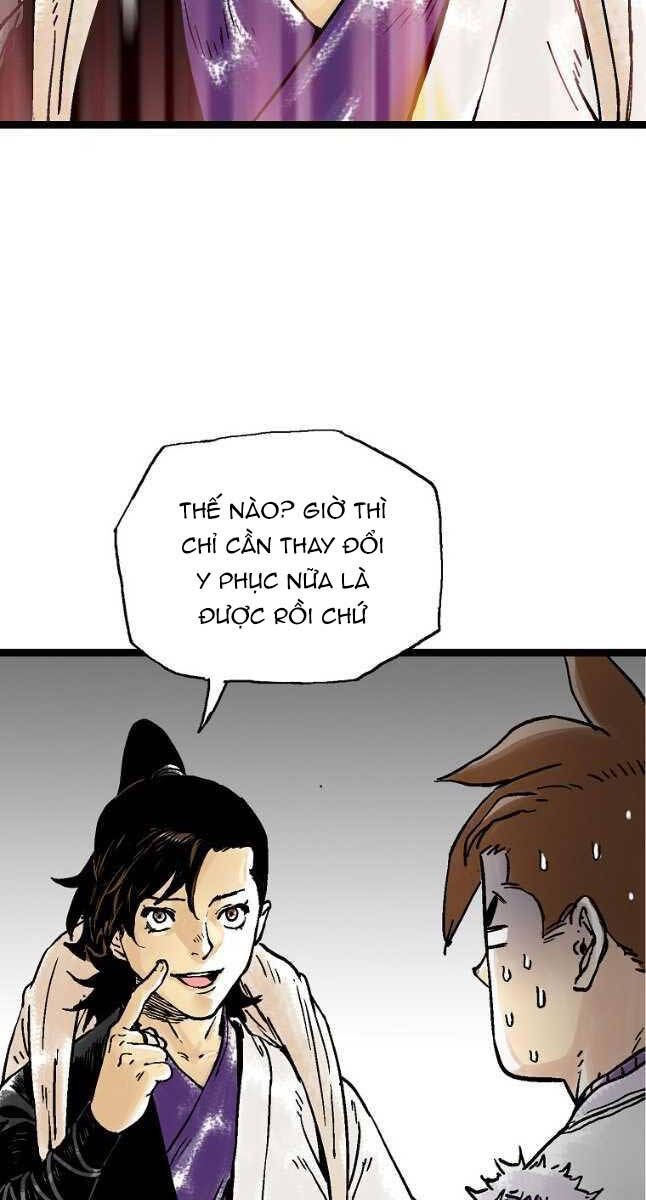 Ma Hiệp Côn Lôn Chap 51 - Next Chap 52