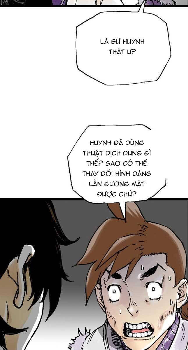 Ma Hiệp Côn Lôn Chap 51 - Next Chap 52