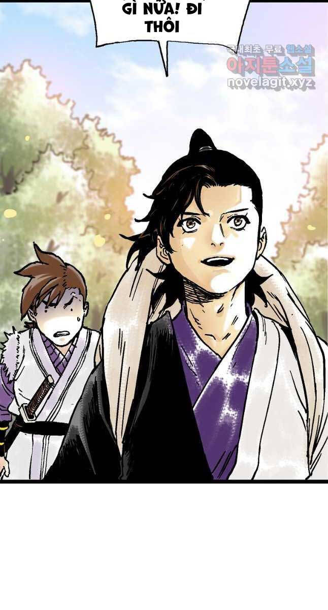 Ma Hiệp Côn Lôn Chap 51 - Next Chap 52