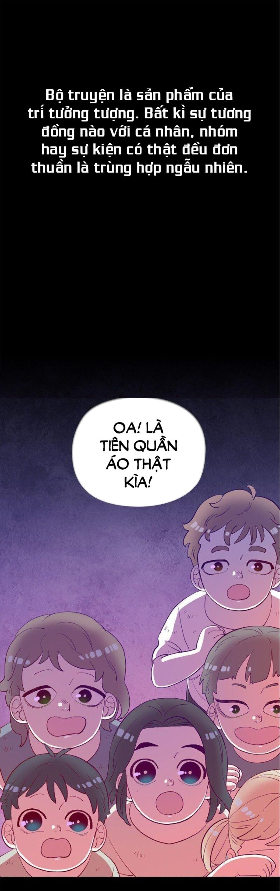 Ma Kể Chuyện 2 Chap 10 - Next Chap 11