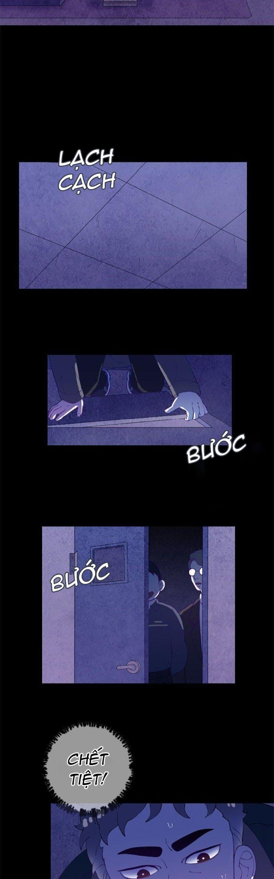 Ma Kể Chuyện 2 Chap 10 - Next Chap 11