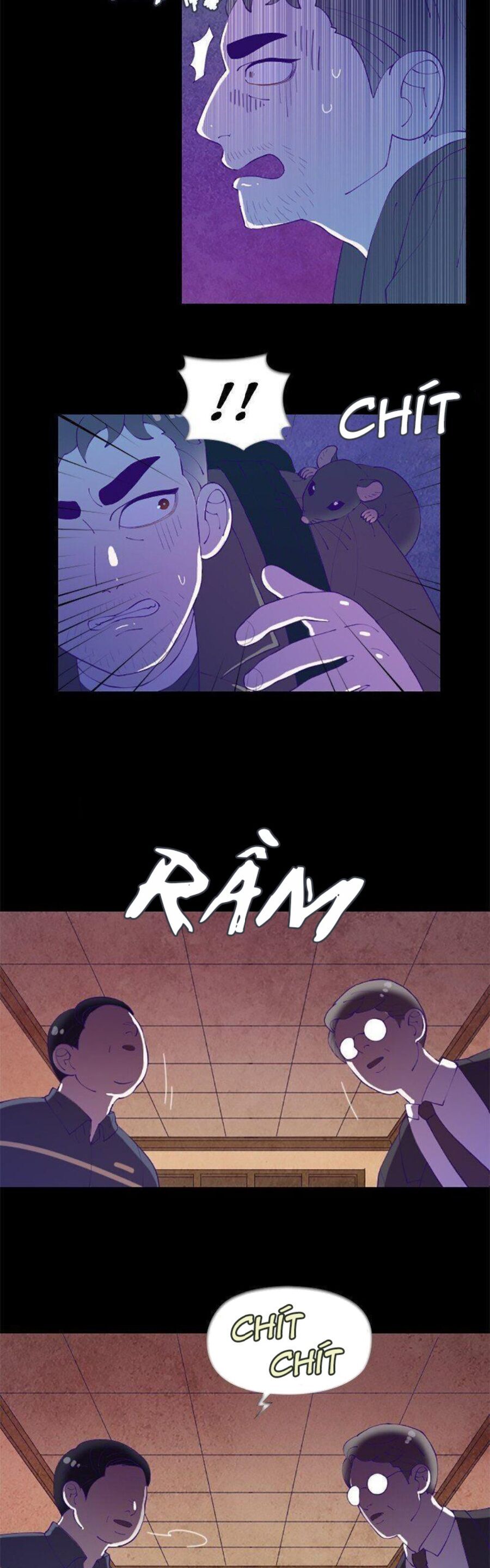 Ma Kể Chuyện 2 Chap 10 - Next Chap 11