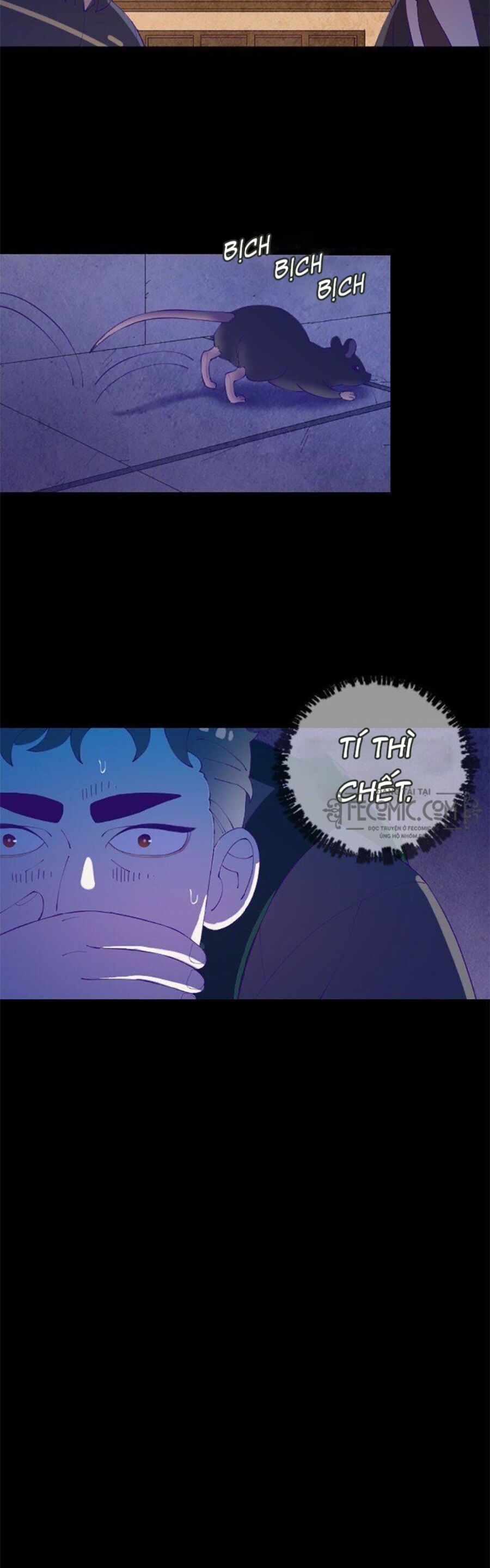 Ma Kể Chuyện 2 Chap 10 - Next Chap 11