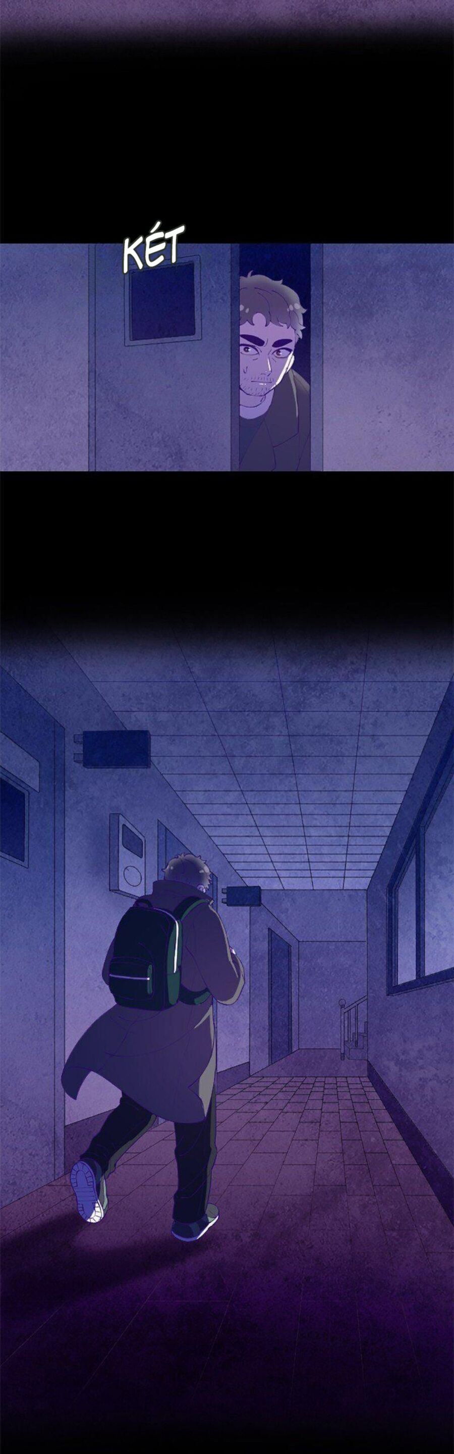 Ma Kể Chuyện 2 Chap 10 - Next Chap 11