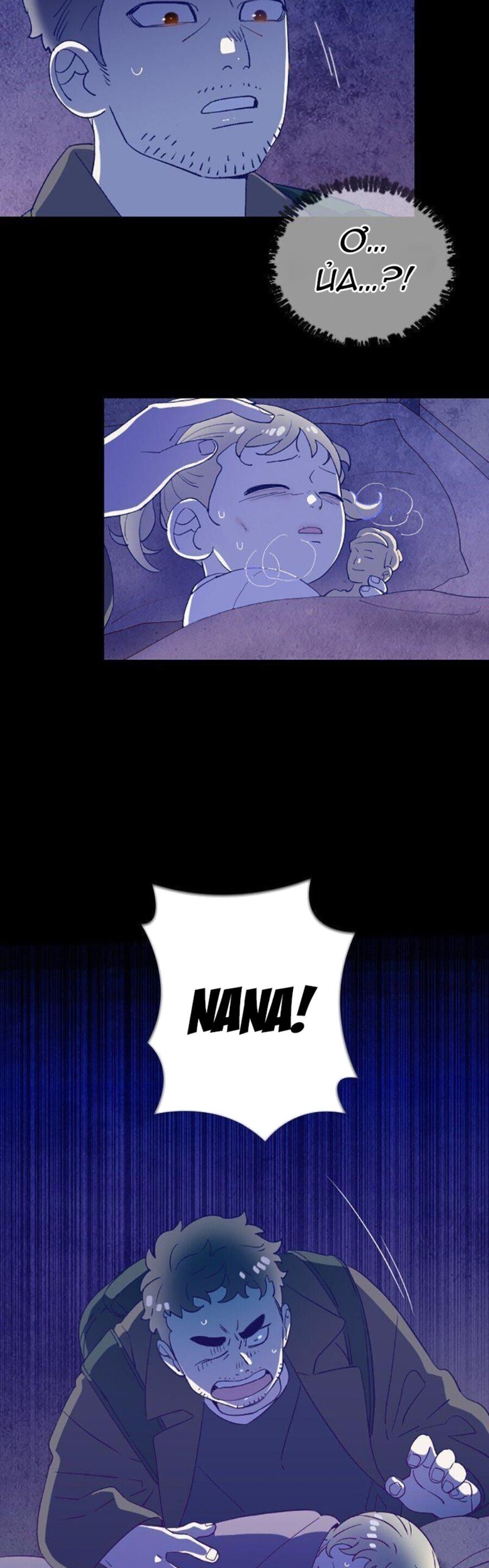 Ma Kể Chuyện 2 Chap 10 - Next Chap 11