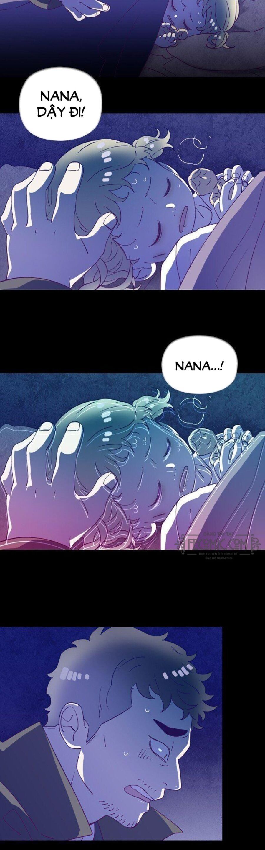Ma Kể Chuyện 2 Chap 10 - Next Chap 11