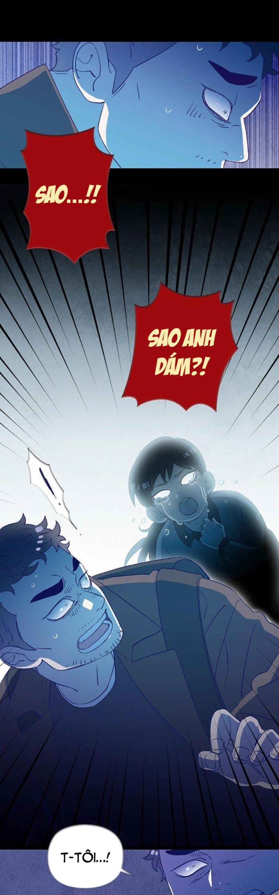 Ma Kể Chuyện 2 Chap 10 - Next Chap 11