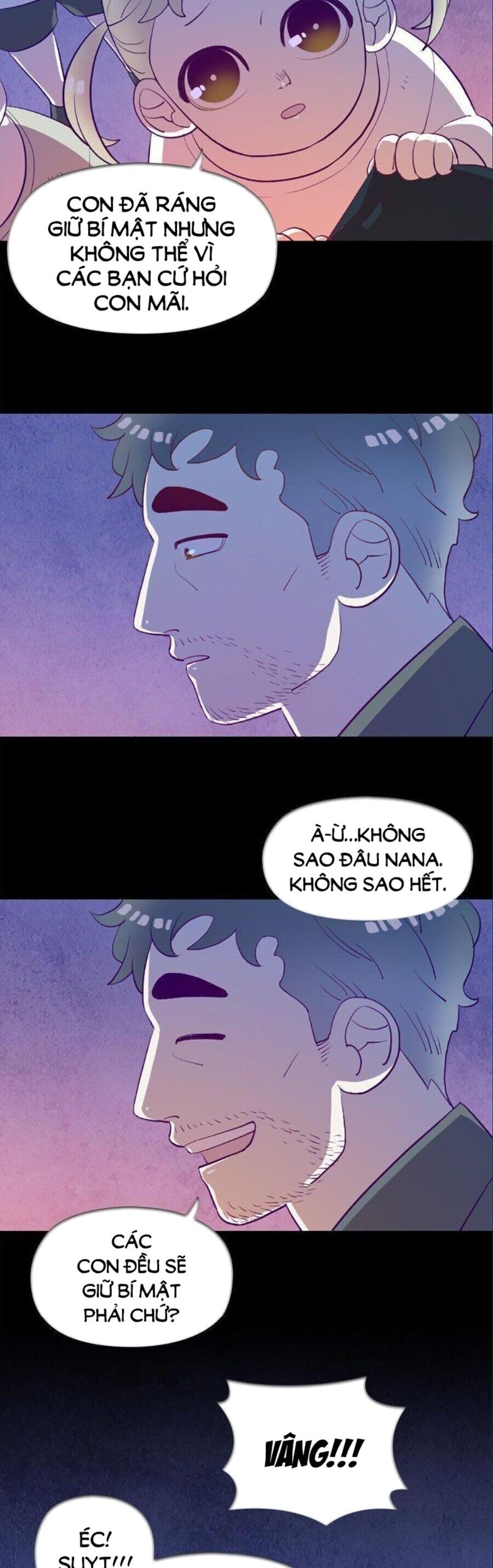Ma Kể Chuyện 2 Chap 10 - Next Chap 11