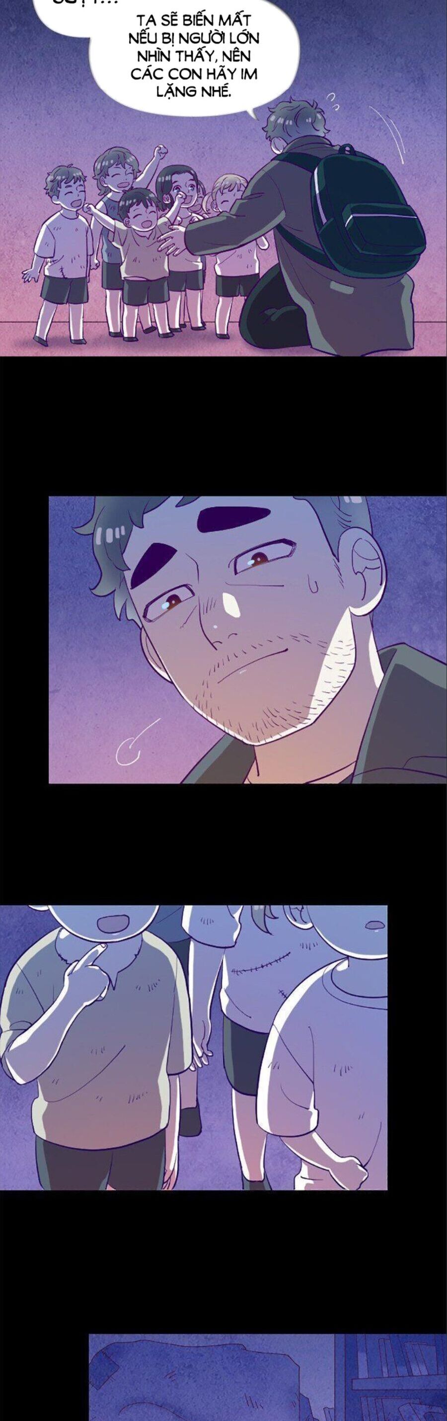 Ma Kể Chuyện 2 Chap 10 - Next Chap 11