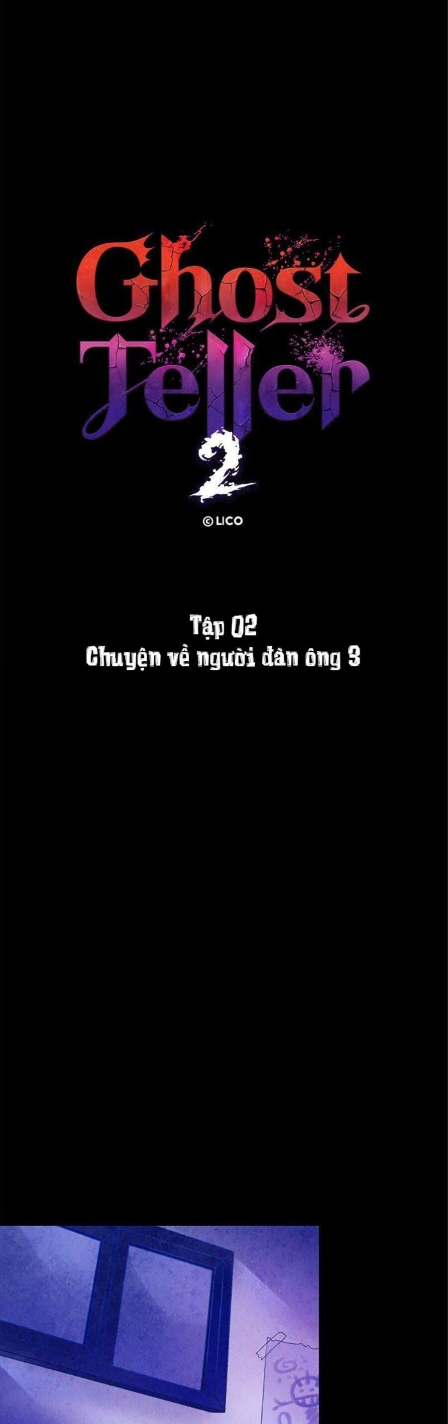Ma Kể Chuyện 2 Chap 10 - Next Chap 11