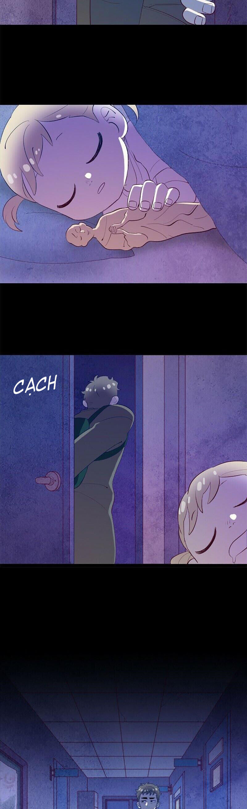 Ma Kể Chuyện 2 Chap 9 - Next Chap 10