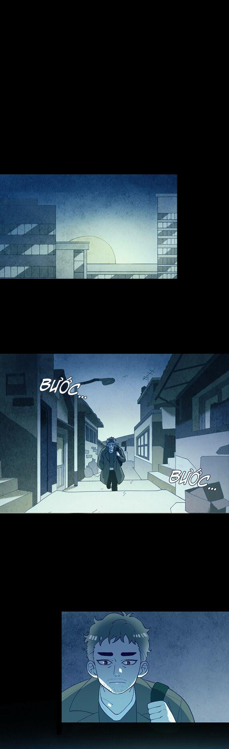 Ma Kể Chuyện 2 Chap 9 - Next Chap 10