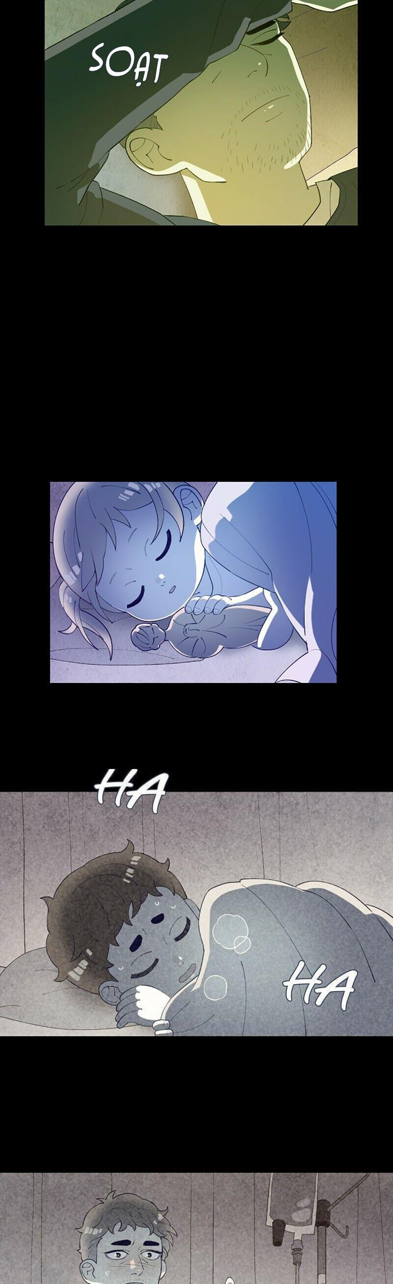 Ma Kể Chuyện 2 Chap 9 - Next Chap 10