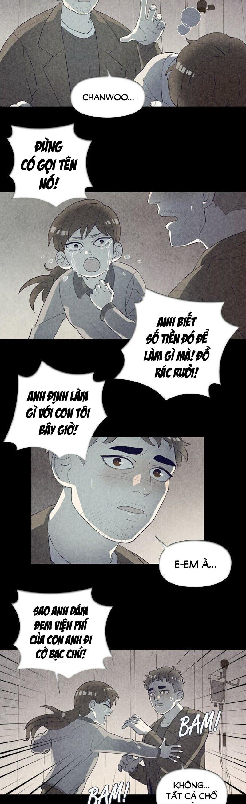 Ma Kể Chuyện 2 Chap 9 - Next Chap 10