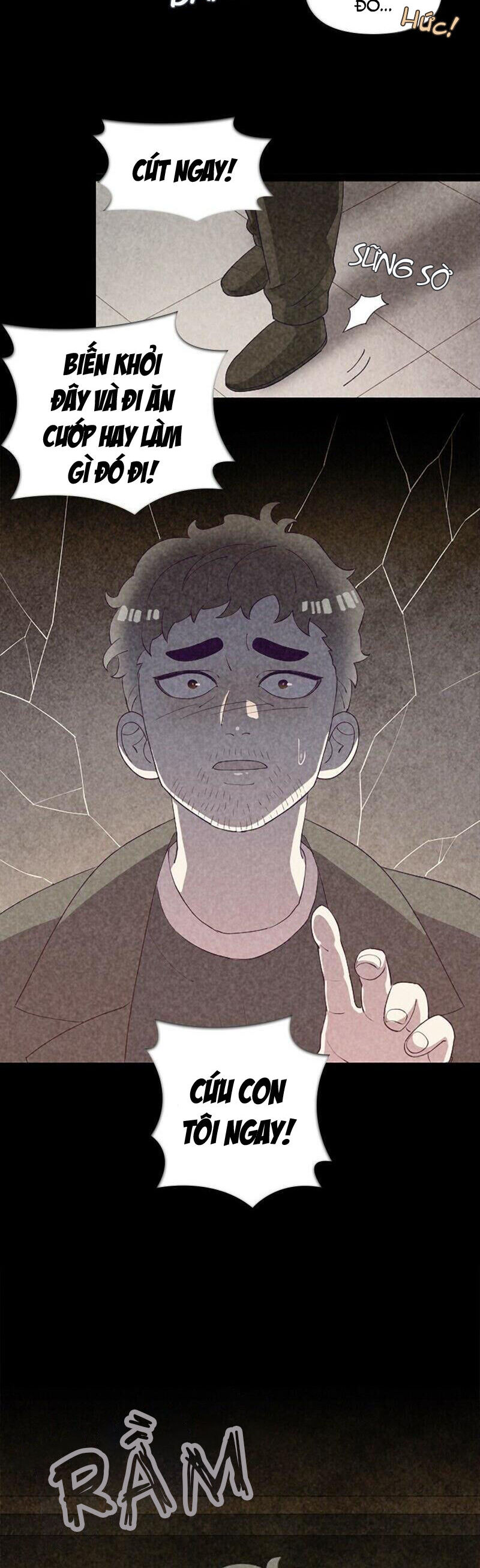 Ma Kể Chuyện 2 Chap 9 - Next Chap 10