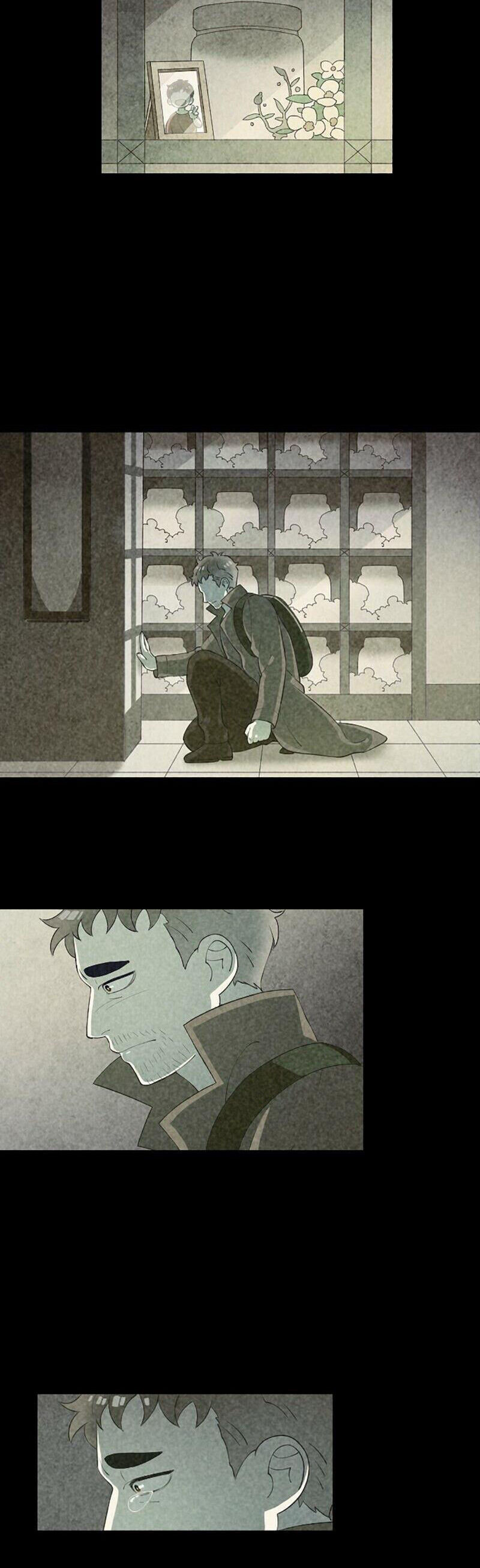 Ma Kể Chuyện 2 Chap 9 - Next Chap 10