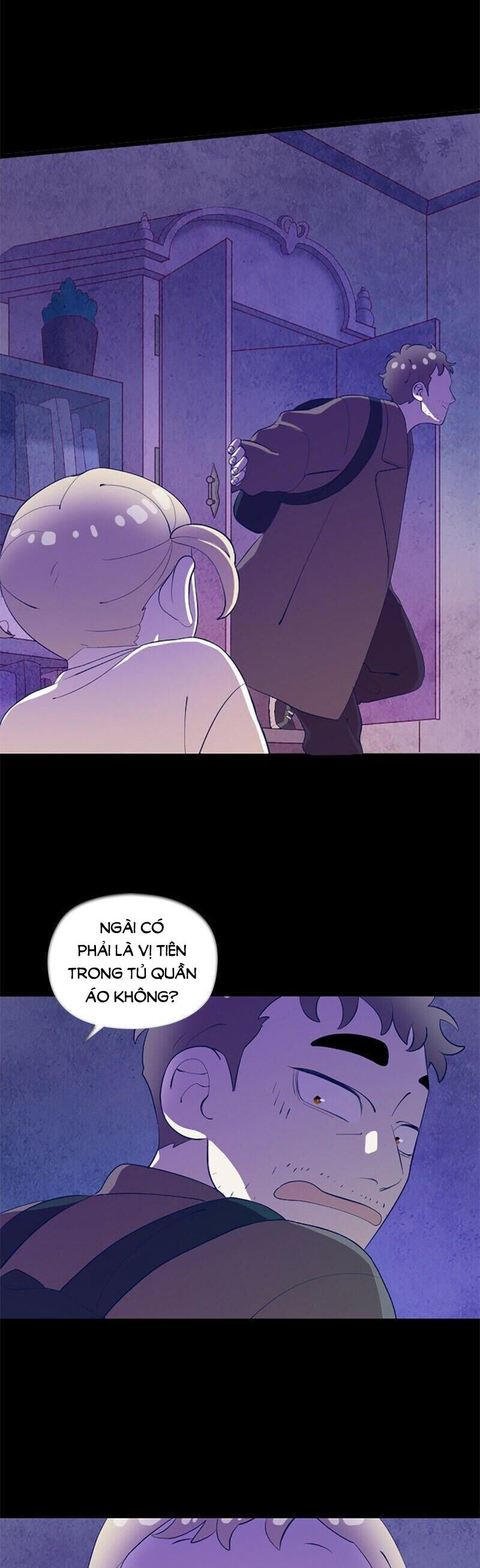 Ma Kể Chuyện 2 Chap 9 - Next Chap 10