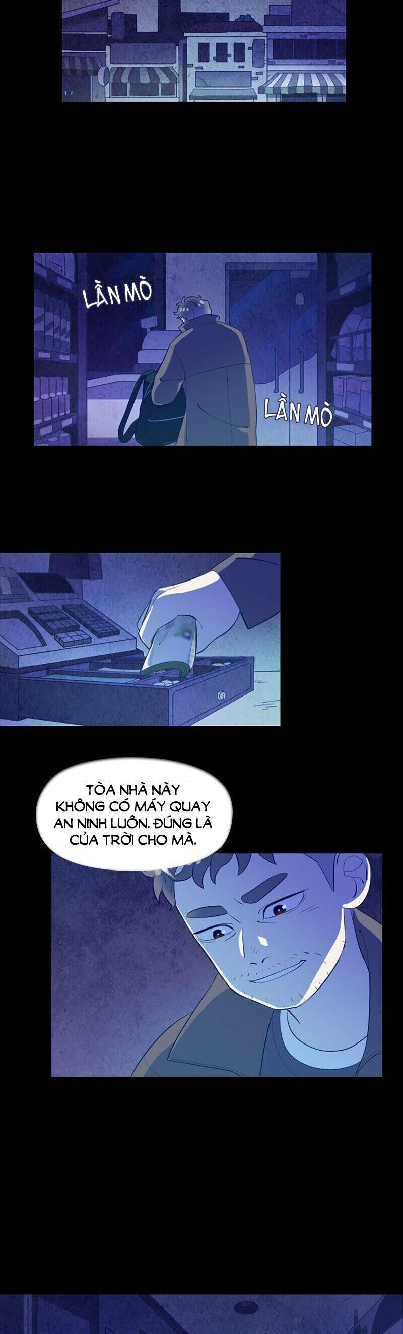 Ma Kể Chuyện 2 Chap 9 - Next Chap 10