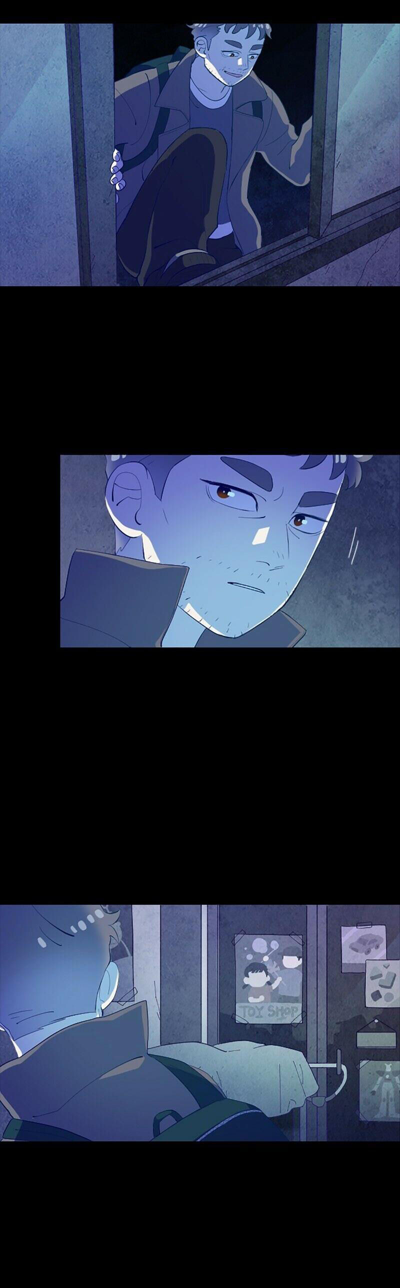 Ma Kể Chuyện 2 Chap 9 - Next Chap 10
