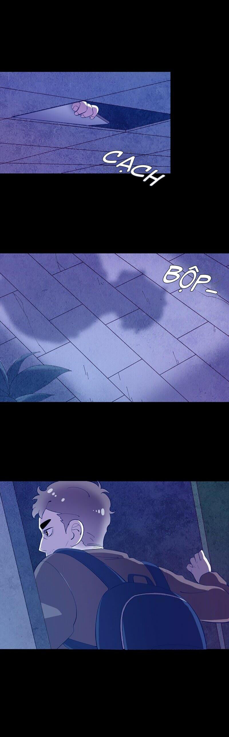 Ma Kể Chuyện 2 Chap 9 - Next Chap 10