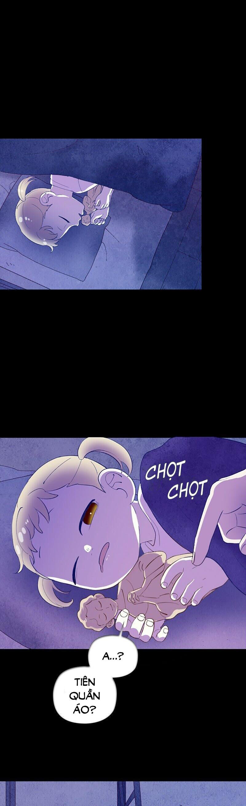 Ma Kể Chuyện 2 Chap 9 - Next Chap 10