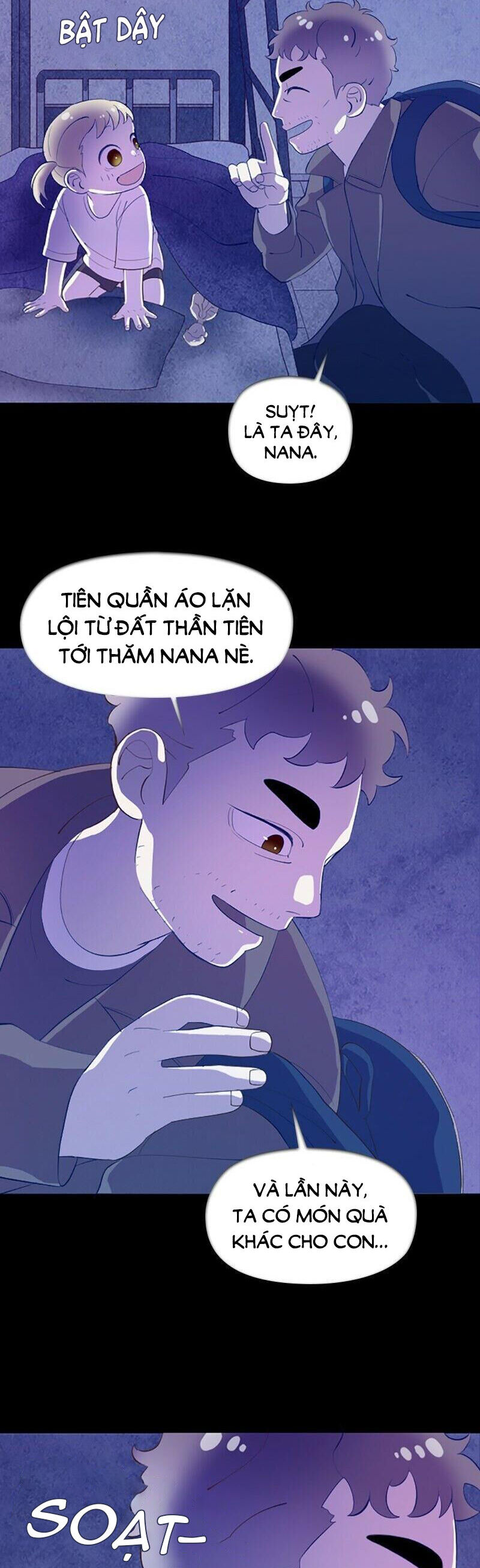 Ma Kể Chuyện 2 Chap 9 - Next Chap 10