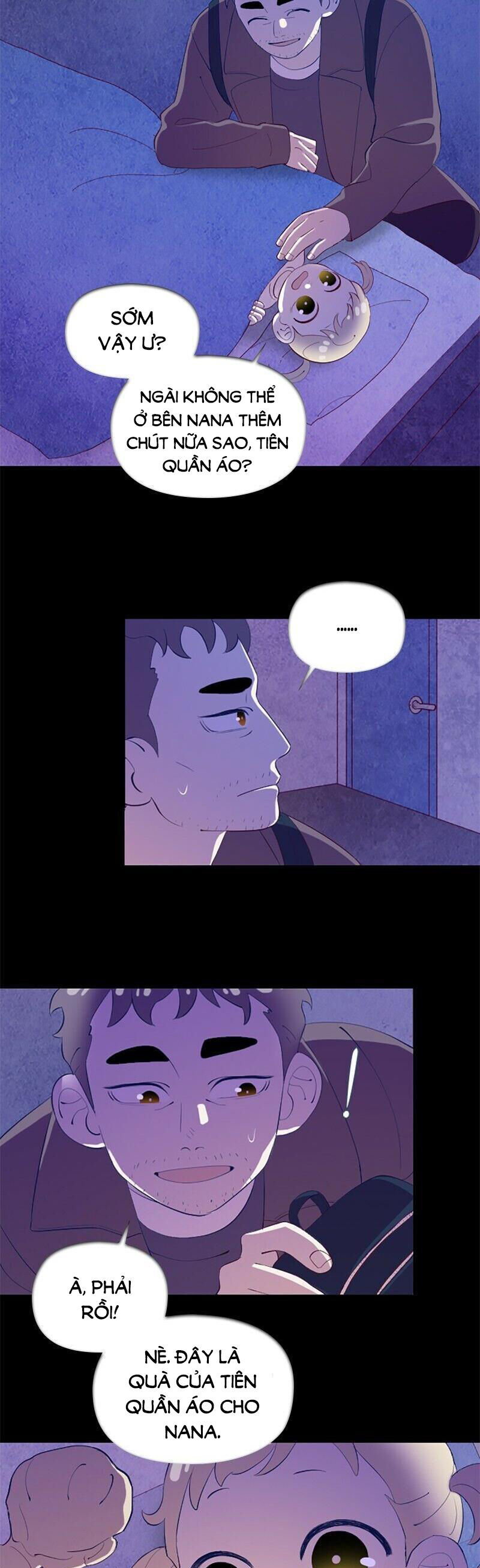 Ma Kể Chuyện 2 Chap 9 - Next Chap 10